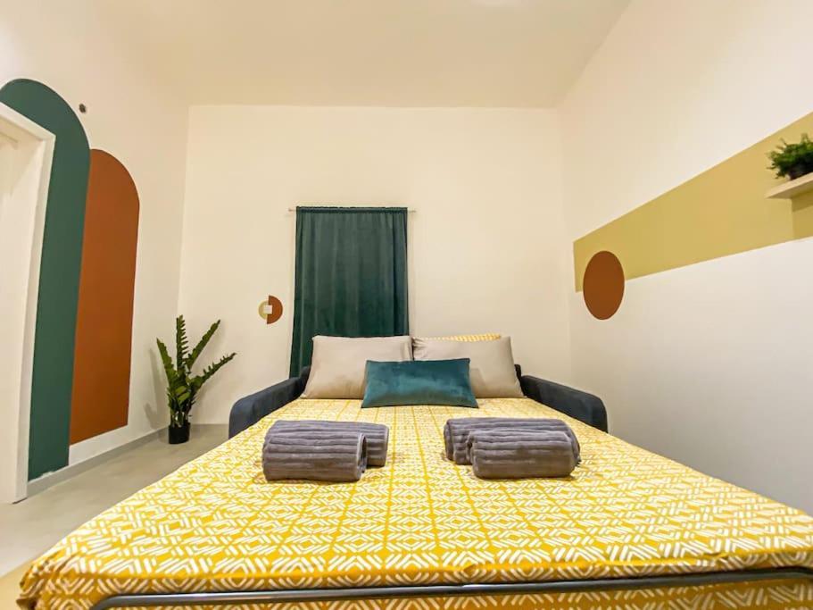 Earthly Escape 7 - Sliema Strand, Gzira Exterior foto