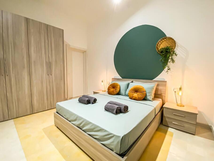 Earthly Escape 7 - Sliema Strand, Gzira Exterior foto